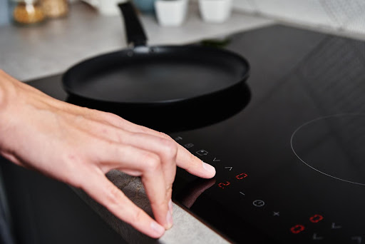 Electric Cooktop Malfunctions