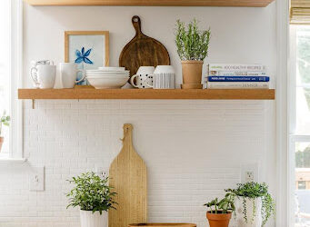 Ideas to Update Your Kitchen Design