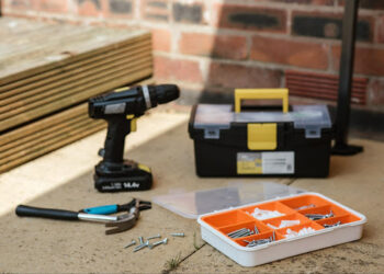 10 Home Repairs You Didn’t Know You Needed