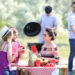 8 Tips to Hosting the Perfect Spring BBQ