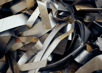 Recycling Metal at Home: A Beginner’s Guide