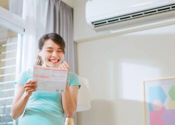 How to Save on Utilities as a Renter During Summer Months