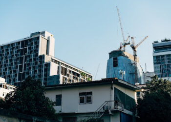 Why Should Students Consider Gentrification When Buying a House?