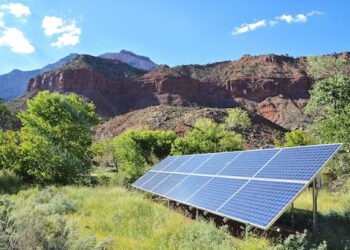 4 Points to Remember When Choosing a Solar Generator