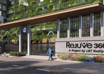 5 Reasons Why Flats in Mulund are the Perfect Investment in 2024