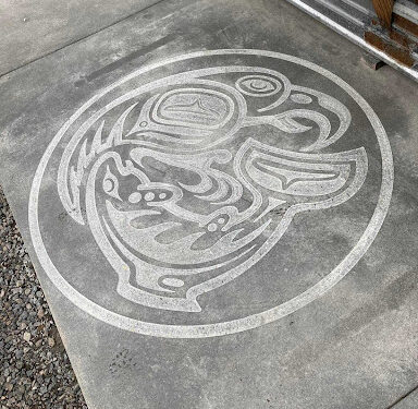 5 Types of Engraving Techniques for Custom Concrete Finishes