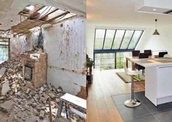 10 amazing tips for renovating an old house and adding value in 2021