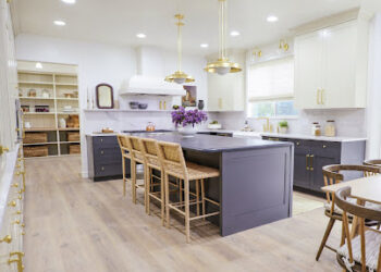 Embracing Change: Practical Tips for a Home Makeover Without the Mess