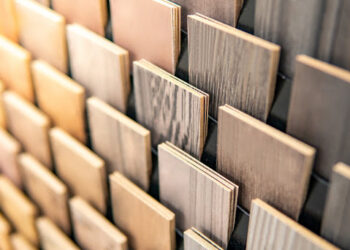 The Best Wood for Furniture