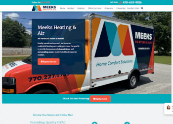 Best HVAC Maintenance Plans Near McDonough
