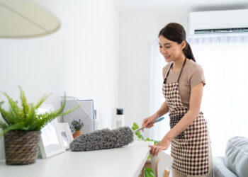 6 Satisfying Cleaning Tips You Need to Try