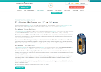 The Smart Shopper’s Guide to Affordable Water Softeners in the Lehigh Valley