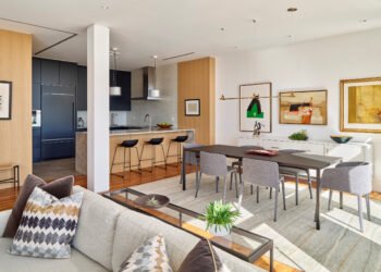 Renovation Details That Help Spaces Feel Organised