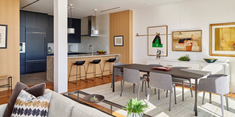 Renovation Details That Help Spaces Feel Organised