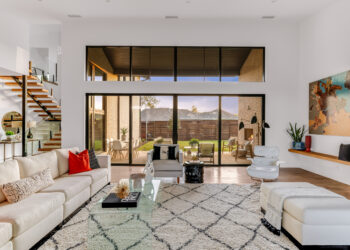 Creating Cohesion: Using Painting to Tie Together Your Home Decor