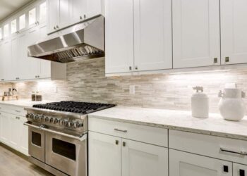 What to look for when browsing for kitchens for sale