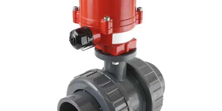 Ball Valves in Home Aquarium Systems