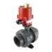 Ball Valves in Home Aquarium Systems