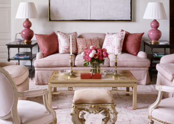 Decorate Your Home With Living Room Rugs