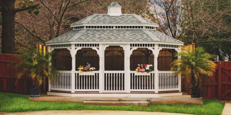 Perfect Wedding Venue