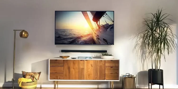 The Basics of TV Mounting That You Should Know