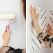 3 reasons to use peel and stick wallpaper vs traditional
