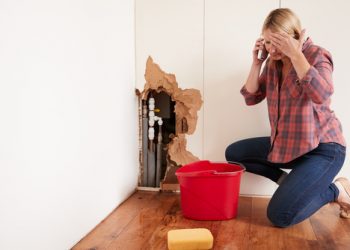 Six Signs Your Home Needs Immediate Repairs