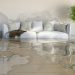 water damage in home