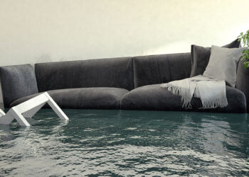 Mistakes to avoid during water damage recovery