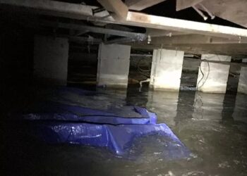 approach foundation repairs