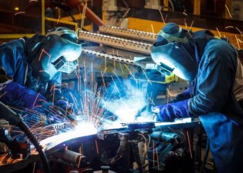 How to Turn Your Passion for Welding into a Career