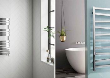 Everything You Need to Know About Bathroom Radiators