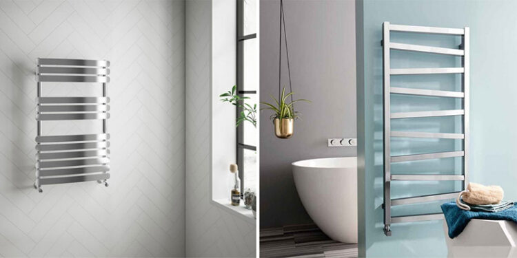 Everything You Need to Know About Bathroom Radiators