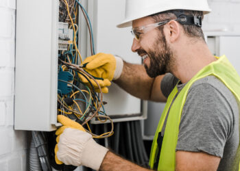 10 Typical Electrical Issues in the Home