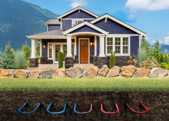 Geothermal Heating and Cooling – An Effective & Eco-Friendly Energy Solution for Your Home