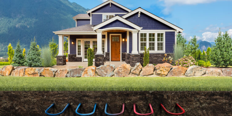 Geothermal Heating and Cooling – An Effective & Eco-Friendly Energy Solution for Your Home