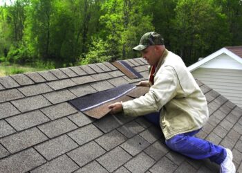 How to Get Most Out of Your Roofing Repair or Replacement Project