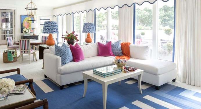 Things to Consider when choosing upholstery fabric for your RV