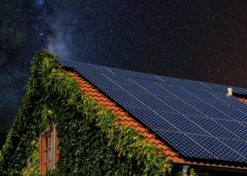 Powering your home during a blackout: how can solar energy help?