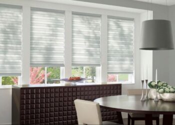 5 Questions You Need to Ask About Window Shades