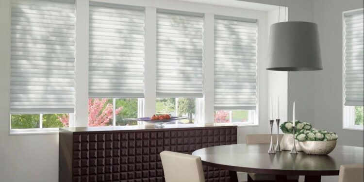 5 Questions You Need to Ask About Window Shades