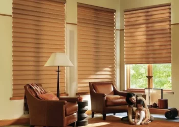 Top reasons to choose blackout window treatments