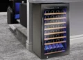 A Guide to Choosing the Perfect Freestanding Wine Fridge for Your Home