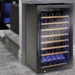 A Guide to Choosing the Perfect Freestanding Wine Fridge for Your Home