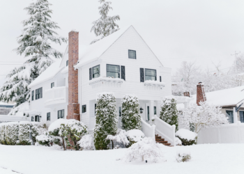 Creating a More Efficient Home for Winter