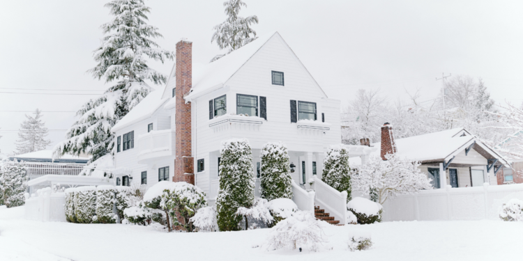 Creating a More Efficient Home for Winter