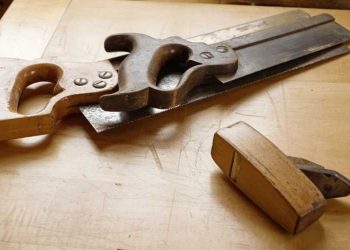 woodworking hand tools