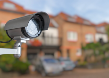 Eight Reasons to Install an Outdoor Security Camera