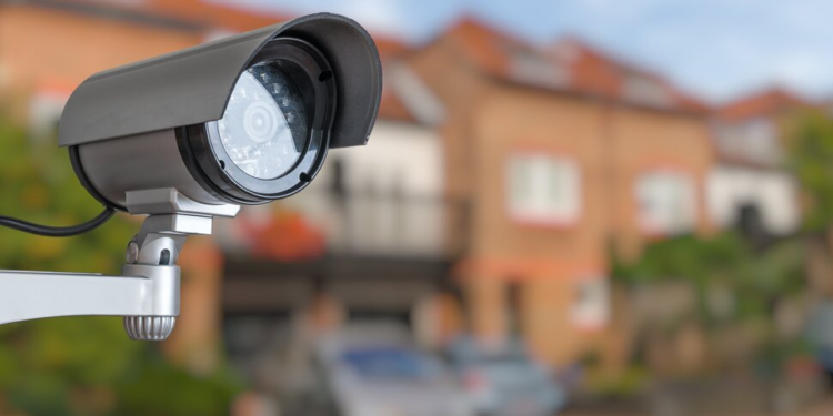 Eight Reasons to Install an Outdoor Security Camera