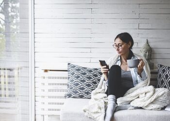 8 Ways to Lower Your Winter Energy Bills